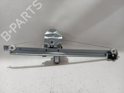 Front left window mechanism RENAULT TRAFIC III Van (FG_)  | BP29573626C22 