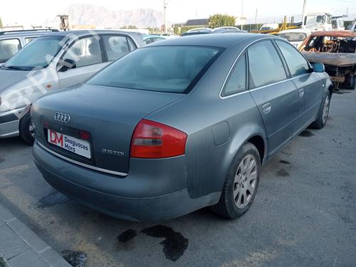 ABS pump AUDI A6 C5 (4B2, 4B4) 2.5 TDI quattro | BP36990396M43 - Image 6