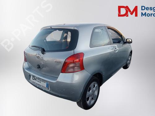 Headlight switch TOYOTA YARIS (_P9_)  | BP33017698I24  - Image 10