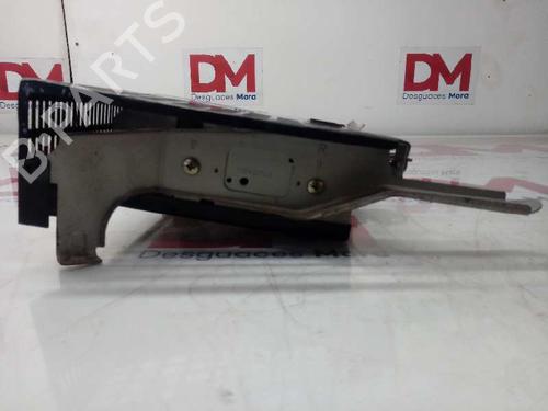Other TOYOTA LAND CRUISER PRADO (_J12_) 3.0 D-4D (KDJ120, KDJ125, KDJ121) | BP16815650O1 