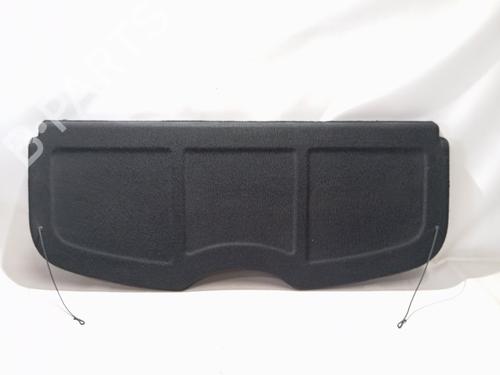 Used Rear parcel shelf PEUGEOT 207 (WA_, WC_) [2006-2015]  31323446