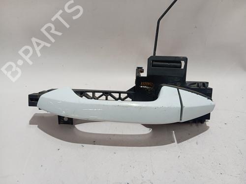 Used Front left exterior door handle KIA SPORTAGE V (NQ5) [2021-2026]  30571437