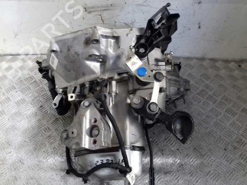 Gearbox PEUGEOT 2008 I (CU_) | BP12654530M3