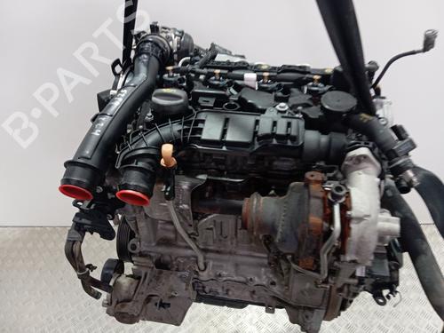 Engine CITROËN BERLINGO Box Body/MPV (K9) 1.5 BlueHDi 100 | BP38711343M1 - Image 2
