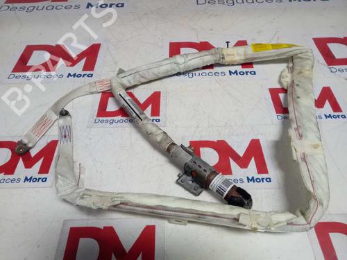 Right curtain airbag BMW 6 (E63) 650 i ACDDBWE63N62B48B05 |