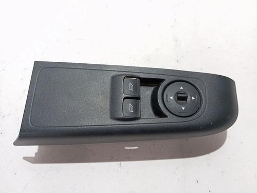 Used Left front window switch FORD TRANSIT COURIER B460 Box Body/MPV [2014-2025]  27302784