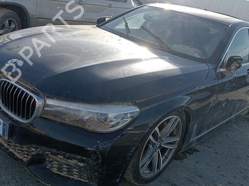 Used Parts BMW 7 (G11, G12)    2973035