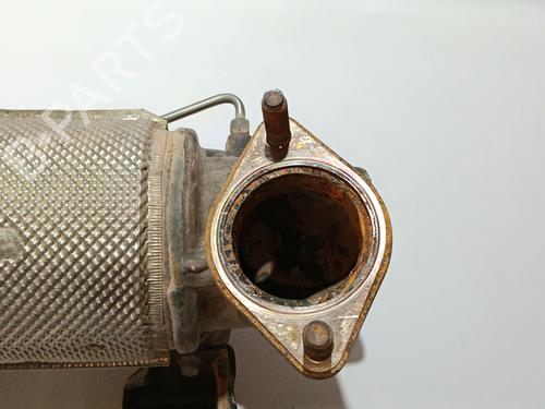 Catalyst KIA SPORTAGE IV (QL, QLE) | BP37233573M10 - Image 3