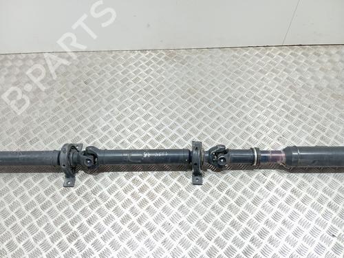 Driveshaft IVECO DAILY VI Van  | BP27161115M37 