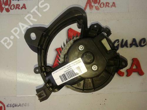 Heater blower motor FIAT GRANDE PUNTO (199_)  | BP12658961M62 