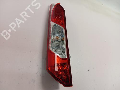 Used Left taillight FORD TRANSIT CONNECT MPV [2013-2025]  30515044