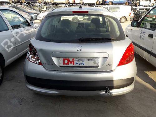 Catalyst PEUGEOT 207 (WA_, WC_) | BP18201224M10