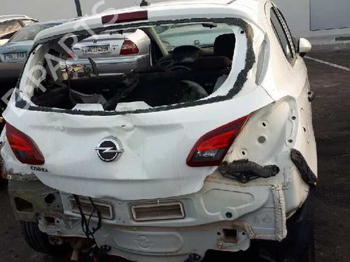 Front right window mechanism OPEL CORSA E (X15) | BP12936491C23 - Image 8