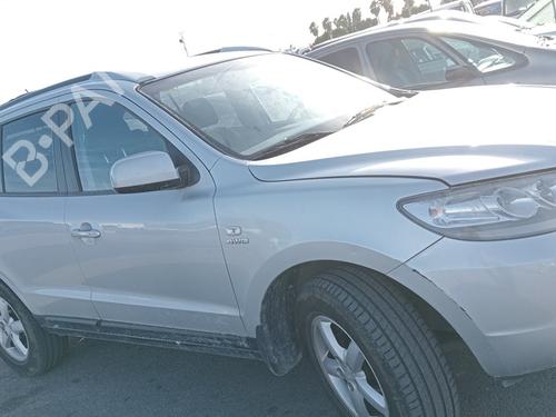 Front left window mechanism HYUNDAI SANTA FÉ II (CM)  | BP13463590C22 