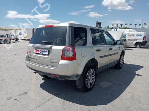 Switch LAND ROVER FREELANDER 2 (L359) 2.2 TD4 4x4 | BP35945643I30 - Image 10