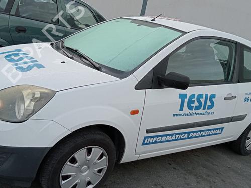 Fuse box FORD FIESTA V (JH_, JD_)  | BP13250617E1 