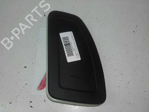 Elektronisk modul PEUGEOT 407 (6D_) [2004-2011]  16685836
