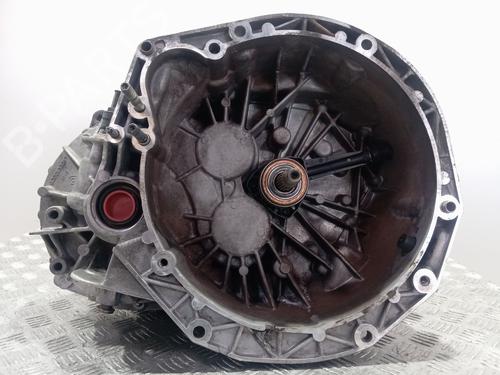 gearkasse-renault-trafic-ii-van-fl-2001-36665215 main image