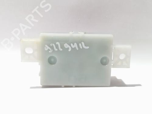 Electronic module MERCEDES-BENZ GLA (H247) GLA 200 d (247.712) | BP38858855M83 - Image 2