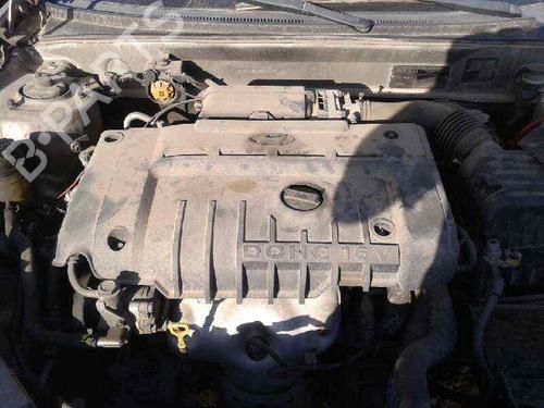 Starter HYUNDAI COUPE II (GK) 1.6 16V | BP12833209M8 