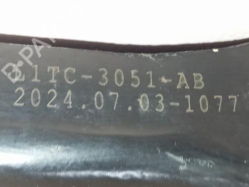 Left front suspension arm FORD PUMA (J2K, CF7) 1.0 EcoBoost mHEV | BP36552137M12 - Image 2