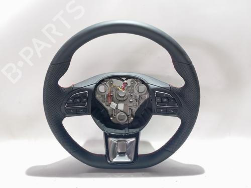 Used Steering wheel Steering wheel MG MG ZS SUV (AZS1) [2017-2026] 40220898 40220898