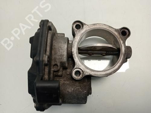 Used Throttle body BMW 6 Coupe (F13) 640 d (313 hp) 18099083