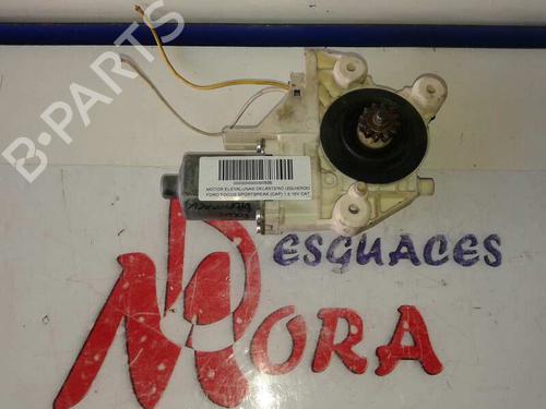 Used Left front window motor FORD FOCUS II Turnier (DA_, FFS, DS) 1.6 (100 hp) 12639682