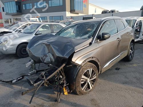 Left rear window switch PEUGEOT 3008 II SUV (MC_, MR_, MJ_, M4_) | BP31206818I29