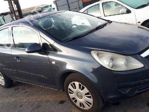 Left front window switch OPEL CORSA D (S07)  | BP13627433I27 