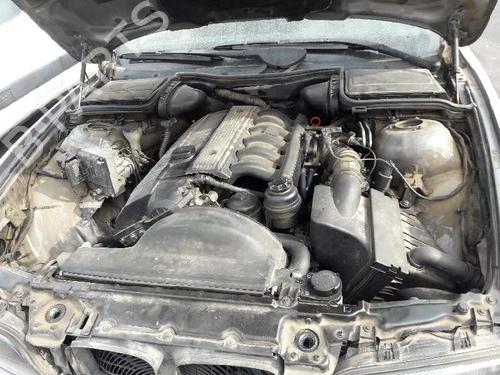 Electronic module BMW 5 (E39) 528 i | BP12837894M83