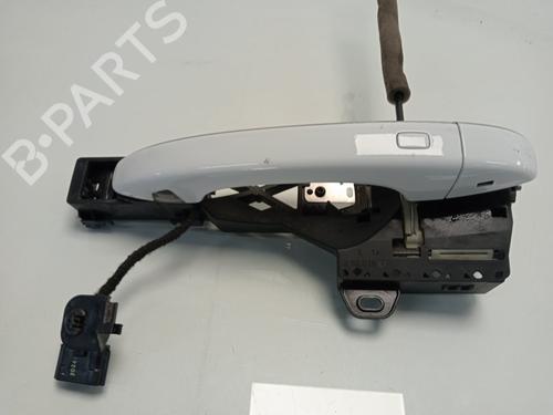 Venstre foran utvendig håndtak RENAULT MEGANE IV Hatchback (B9A/M/N_)  | BP17064681C128 