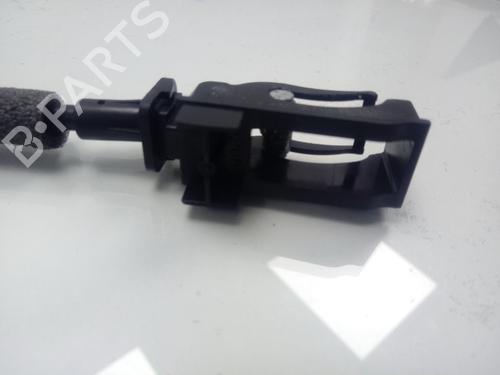 Front left lock FORD FOCUS III 1.0 EcoBoost | BP16882275C98 