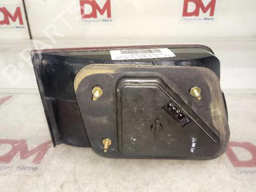 Right tailgate light BMW 5 Touring (E39) 530 d | BP14128947C80 