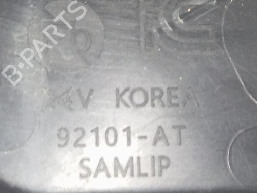 Left headlight KIA NIRO II (SG2) 1.6 GDI Hybrid | BP34280255C28  - Image 5