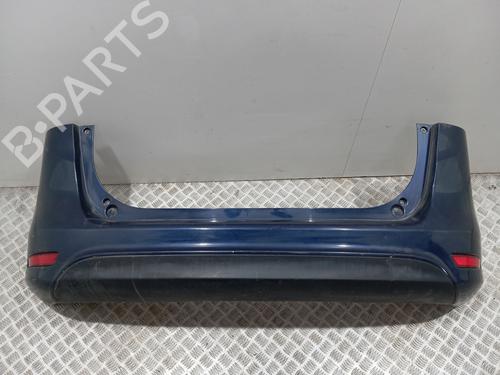 Used Rear bumper FORD B-MAX (JK) 1.0 EcoBoost (100 hp) 31706767