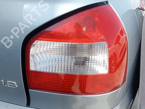 Used Right taillight Right taillight AUDI A3 (8L1) 1.8 (125 hp) 34461547 34461547