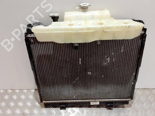 Køler NISSAN NT400 CABSTAR (F24M) [2009-2025]  30553901