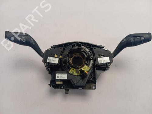 Used Squib airbag FORD TRANSIT CUSTOM V362 Van (FY, FZ) [2012-2025]  30566480