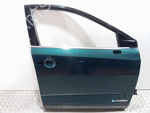 Used Right front door NISSAN QASHQAI III (J12) [2021-2025]  30748070