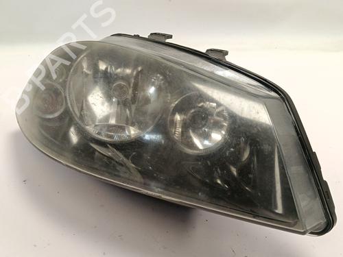 Højre forlygte Højre forlygte SEAT IBIZA III (6L1) [2002-2009] 32336784 32336784