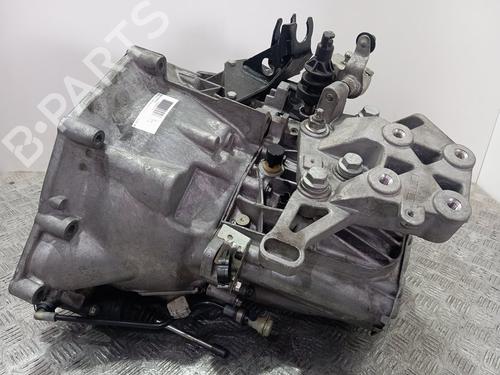 Gearbox CITROËN JUMPER II Van 2.2 BlueHDi 120 | BP27882506M3