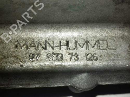 Support BMW 1 (E87) 118 d | BP14127603C155 