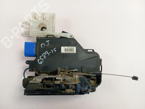 Used Front left lock Front left lock SEAT TOLEDO III (5P2) [2004-2009] 34623716 34623716