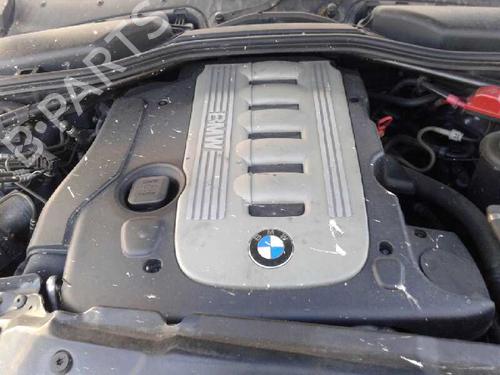 ECU airbags BMW 5 (E60)  | BP12633616M53 