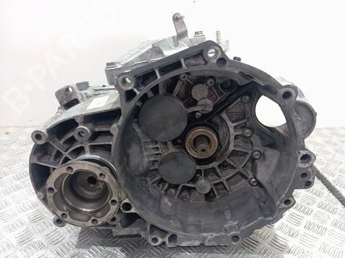 Used Gearbox VW PASSAT B6 (3C2) [2005-2011]  28412595