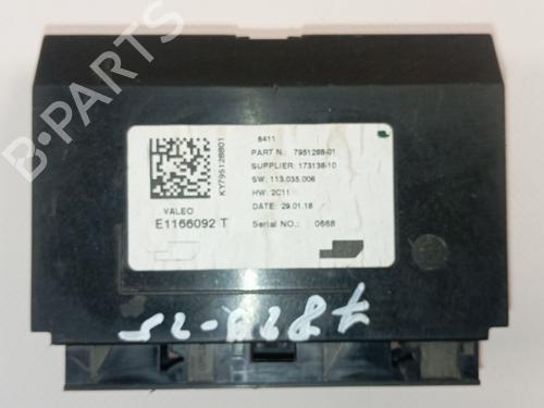 Used Electronic module Electronic module BMW X2 (F39) xDrive 20 d (190 hp) 36499973 36499973
