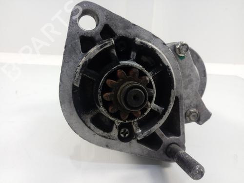 Starter TOYOTA LAND CRUISER 90 (_J9_) 3.0 TD (KZJ90_, KZJ95_, KZJ90R, KZJ95R, KZJ90W, KZJ95W) | BP17511033M8 