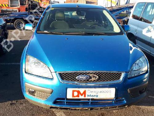Front right interior door handle FORD FOCUS II (DA_, HCP, DP) | BP30371337I14 - Image 6