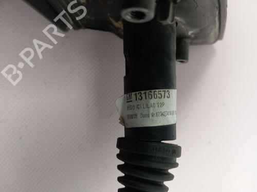 Right taillight OPEL MERIVA A MPV (X03)  | BP27323425C35 